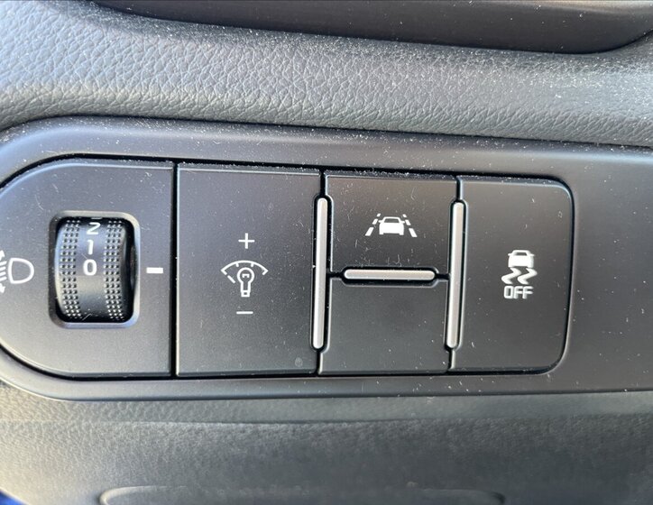 KIA Ceed Hatchback 1,4 l 73 kw