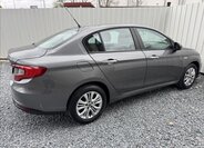 Fiat Tipo Sedan / Limuzína 1,4 l 70 kw