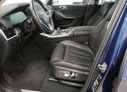 BMW X5 Kombi 3,0 l 245 kw
