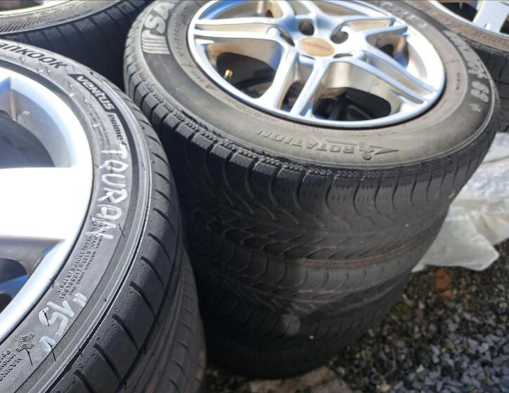 Volkswagen Golf Plus 42