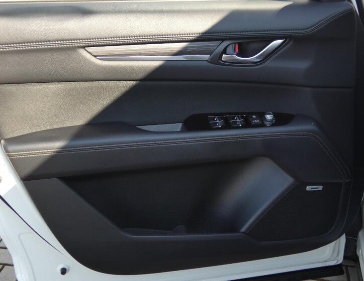 Mazda CX-5 SUV / Terénní 2,5 l 143 kw