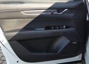 Mazda CX-5 SUV / Terénní 2,5 l 143 kw