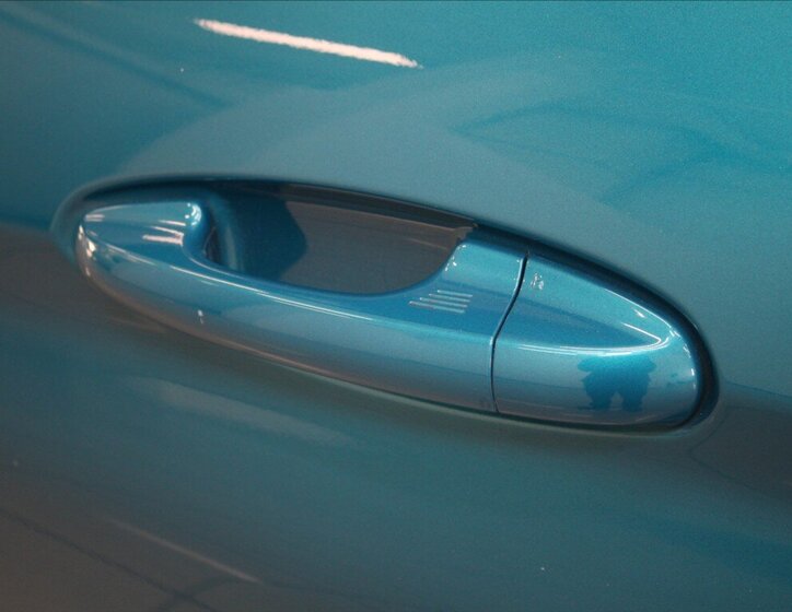 Ford Fiesta Hatchback 998,0 73 kw