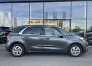 Citroën C4 Picasso 4