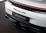 Porsche 911 Kupé 3,6 l 398 kw