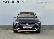 Volkswagen Passat 4