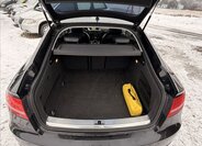 Audi A5 Liftback 2,0 l 125 kw