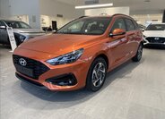 Hyundai i30 Kombi 1,5 l 103 kw