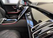 Mercedes-Benz Třídy S 17