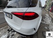 Mercedes-Benz GLE SUV 3,0 l 270 kw