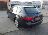 Audi A4 Kombi 2,0 l 105 kw