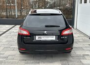 Peugeot 508 Kombi 1,6 l 84 kw