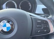 BMW X1 Kombi 2,0 l 141 kw