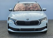 Škoda Octavia Kombi 1,5 l 110 kw