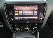 Škoda Octavia Kombi 999,0 85 kw