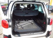 Fiat 500L Kombi 1,4 l 88 kw