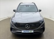 Mercedes-Benz EQB SUV / Terénní 0,0 168 kw