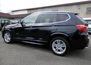 BMW X3 6