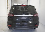 Ford S-MAX Ostatní 2,0 l 140 kw