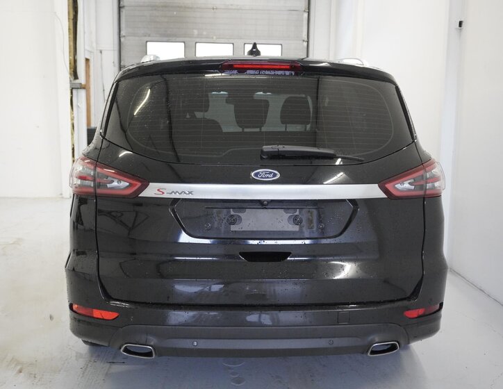 Ford S-MAX Ostatní 2,0 l 140 kw