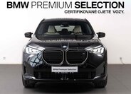 BMW X3 SUV / Terénní 3,0 l 293 kw
