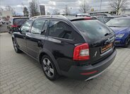 Škoda Octavia Kombi 2,0 l 103 kw
