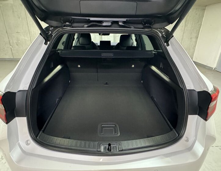 Toyota Corolla Kombi 1,8 l 103 kw