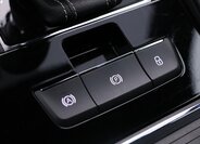 Škoda Superb Kombi 2,0 l 162 kw