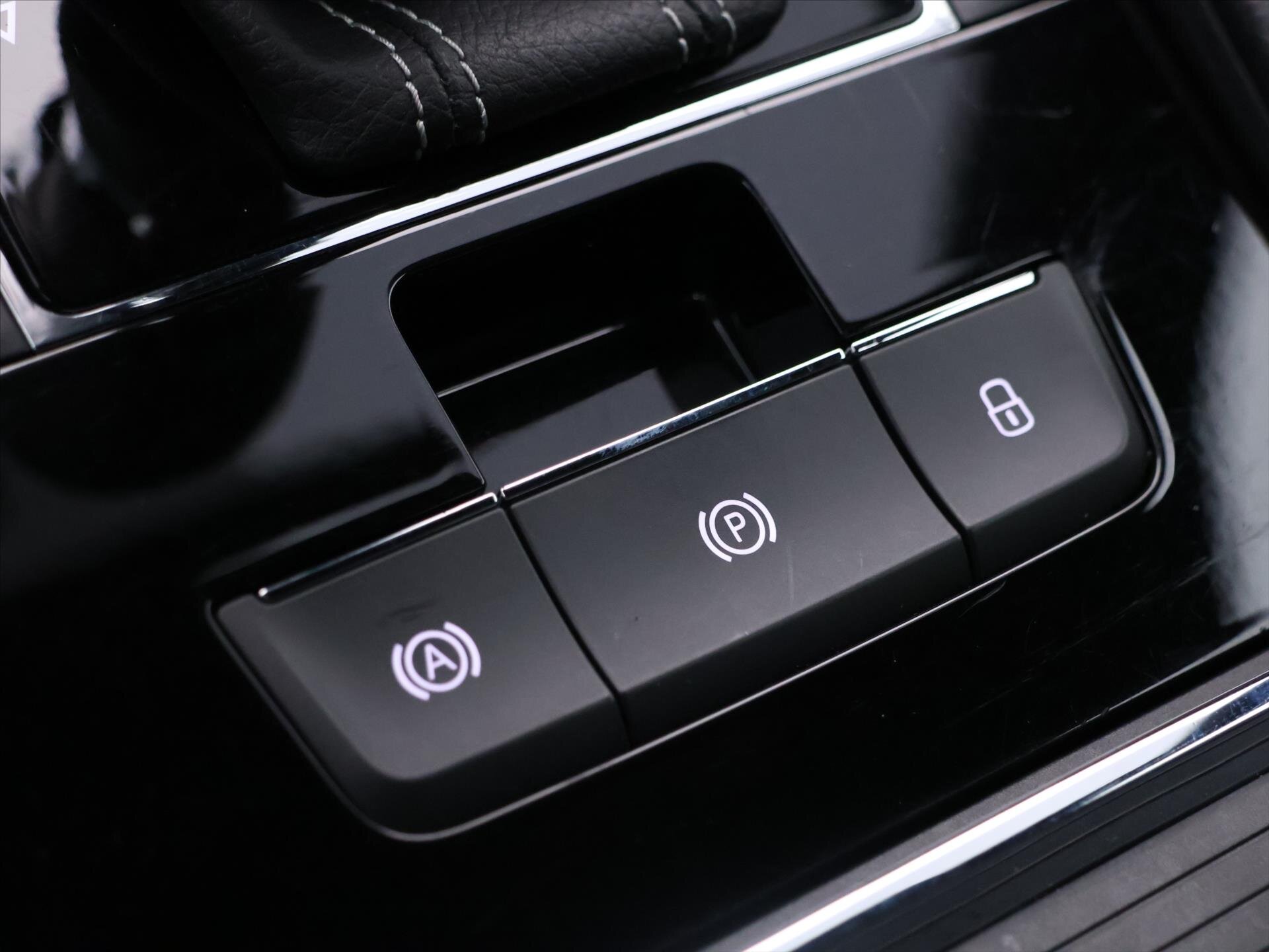 Škoda Superb Kombi 2,0 l 162 kw