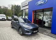 Ford Kuga 1