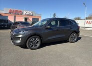 Ford Kuga SUV / Terénní 2,5 l 165 kw
