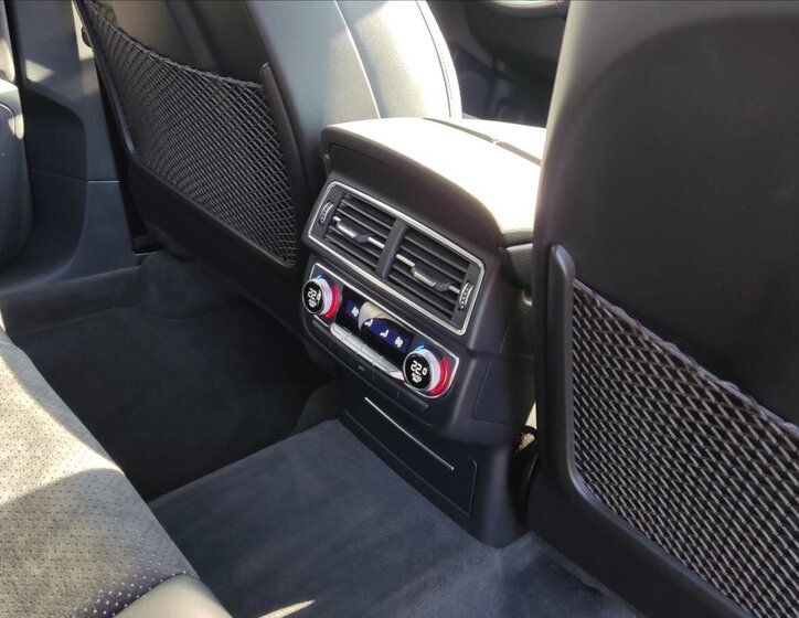 Audi Q7 SUV / Terénní 3,0 l 200 kw