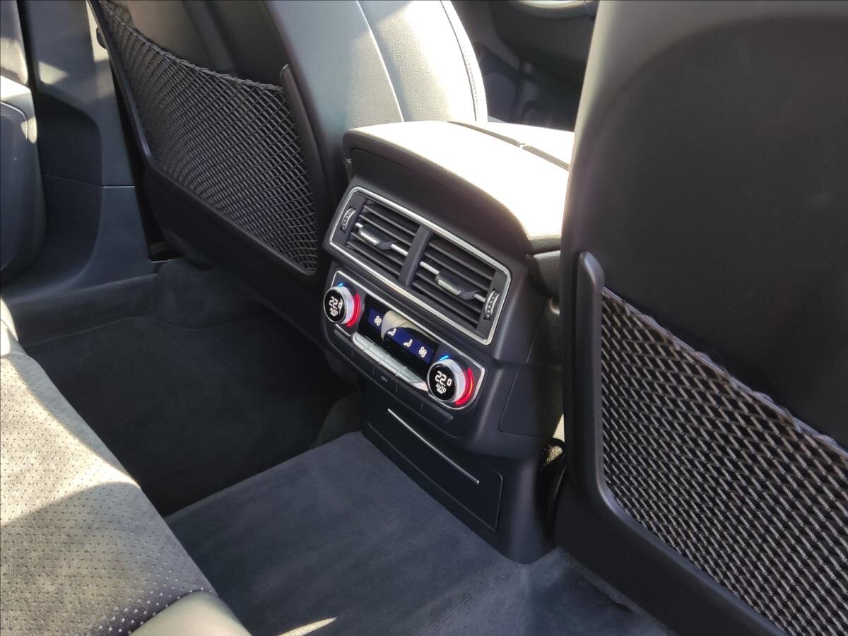 Audi Q7 SUV / Terénní 3,0 l 200 kw