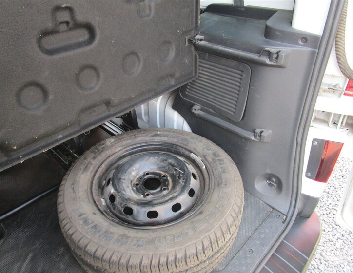 Renault Trafic Ostatní 1,6 l 92 kw