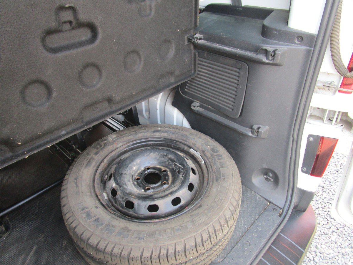 Renault Trafic Ostatní 1,6 l 92 kw