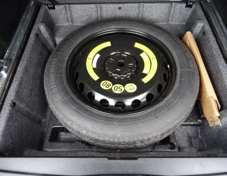 Mercedes-Benz Třídy M SUV / Terénní 3,0 l 190 kw