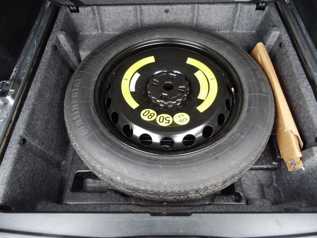 Mercedes-Benz Třídy M SUV / Terénní 3,0 l 190 kw