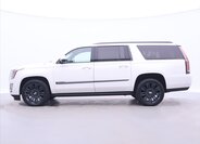 Cadillac Escalade SUV / Terénní 6,2 l 313 kw