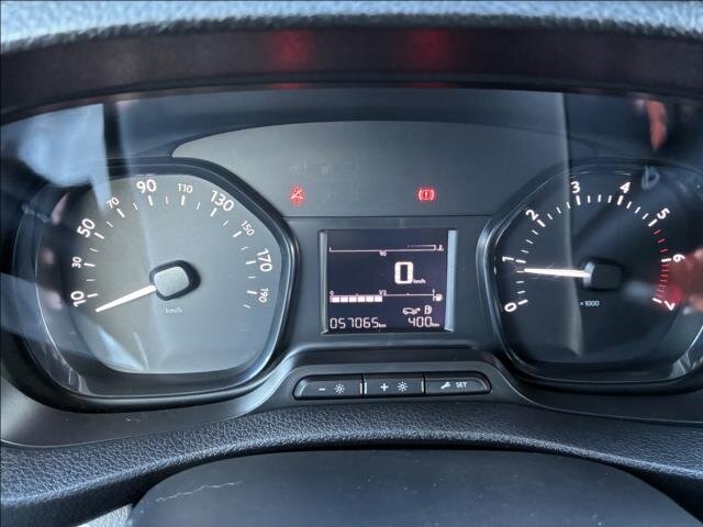 Opel Vivaro Skříň 2,0 l 90 kw