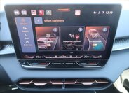 Cupra Terramar SUV / Terénní 2,0 l 195 kw