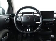 Citroën C4 Cactus Hatchback 1,2 l 81 kw