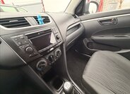 Suzuki Swift Hatchback 1,2 l 69 kw