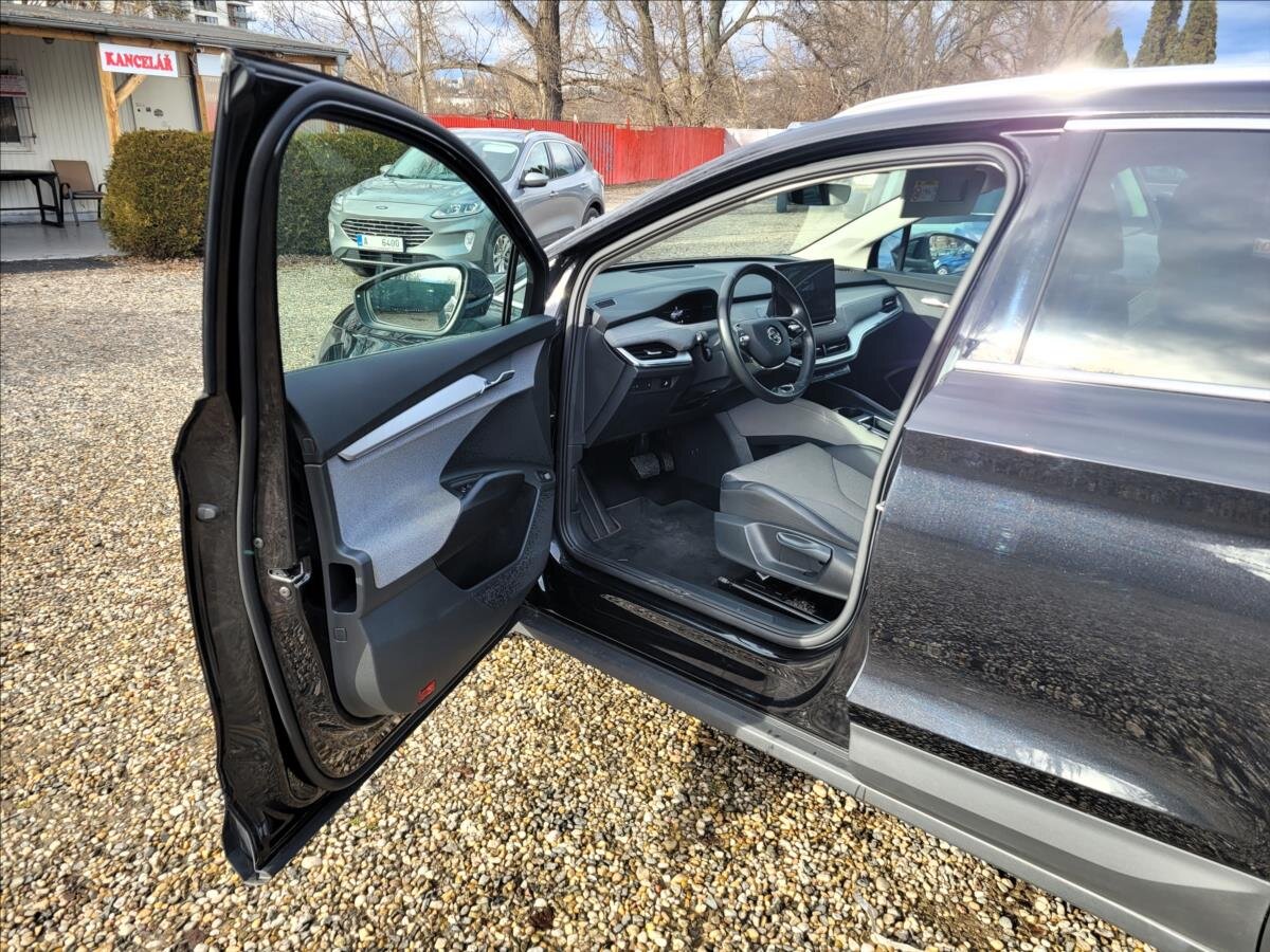 Škoda Ostatní Kombi 0,0 150 kw