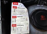 Škoda Kodiaq Kombi 2,0 l 110 kw