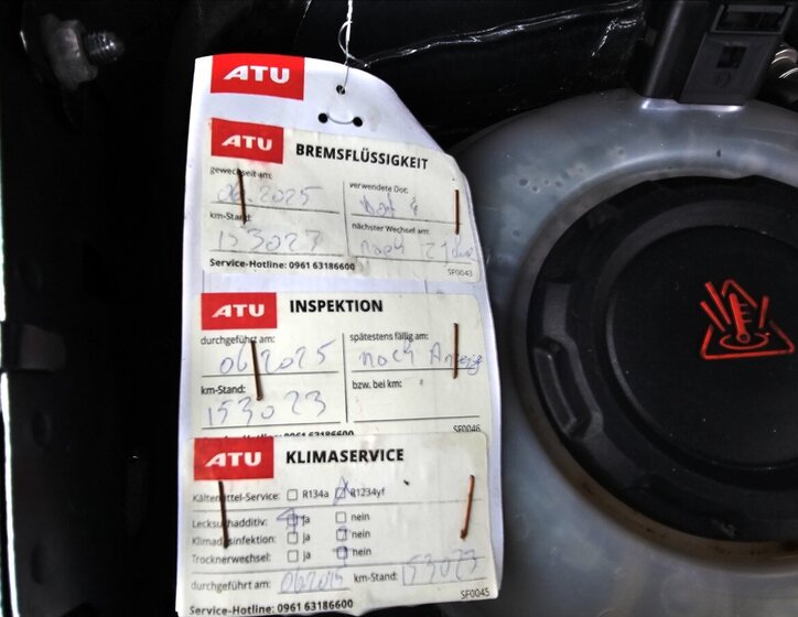 Škoda Kodiaq Kombi 2,0 l 110 kw