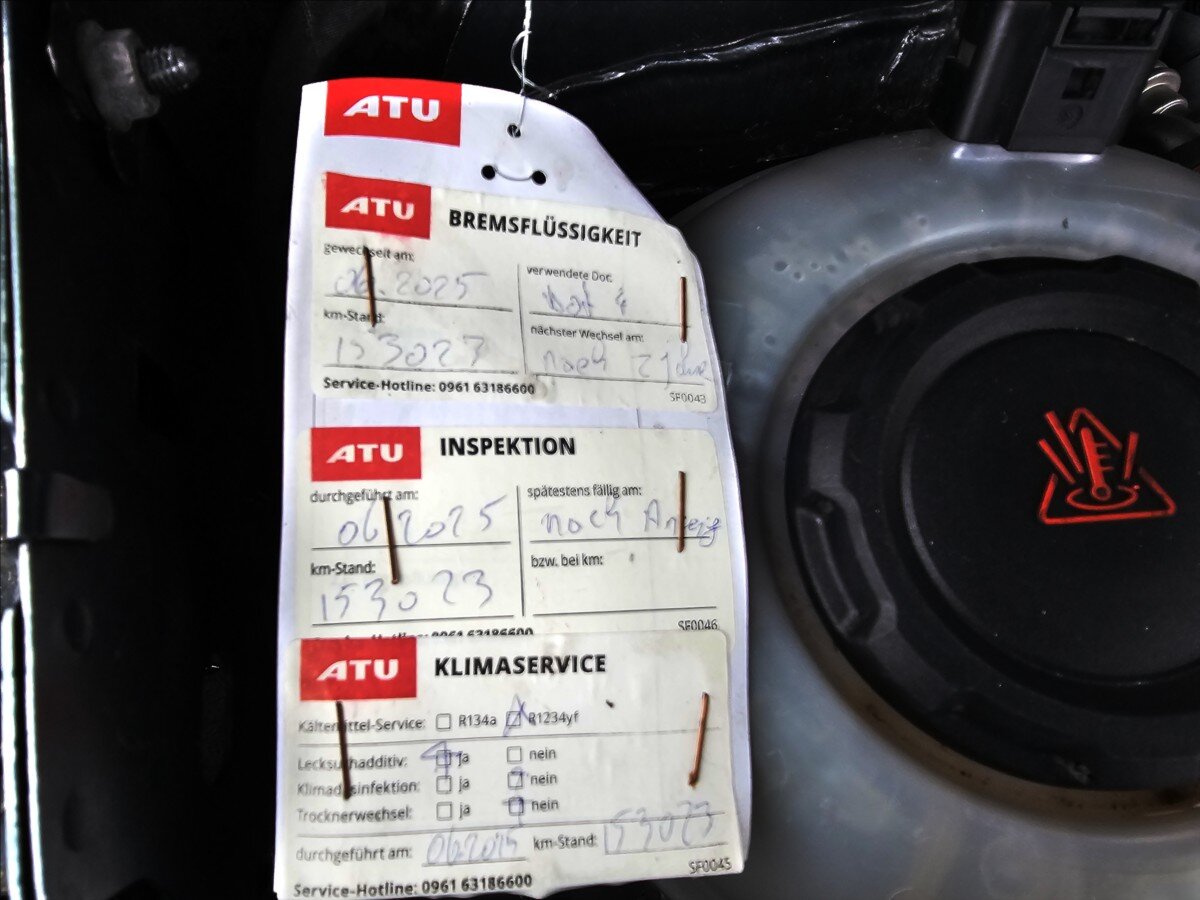 Škoda Kodiaq Kombi 2,0 l 110 kw