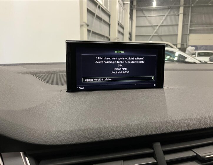 Audi Q7 SUV / Terénní 3,0 l 200 kw