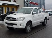 Toyota Hilux 1