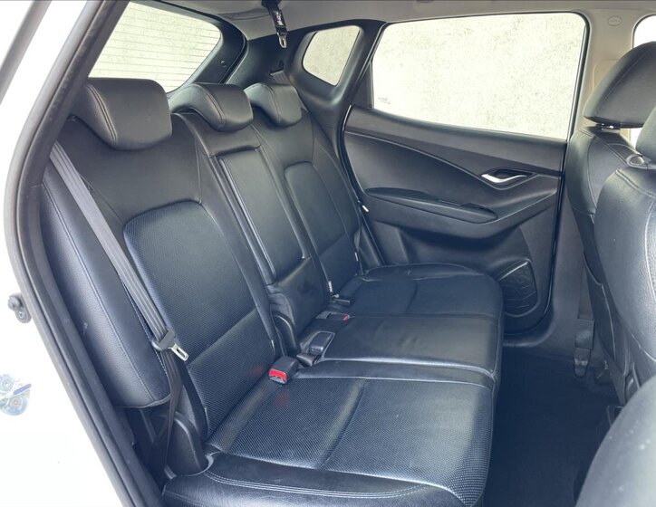 Hyundai ix20 Kombi 1,4 l 66 kw