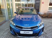 KIA XCeed CUV / Crossover 0,0 110 kw